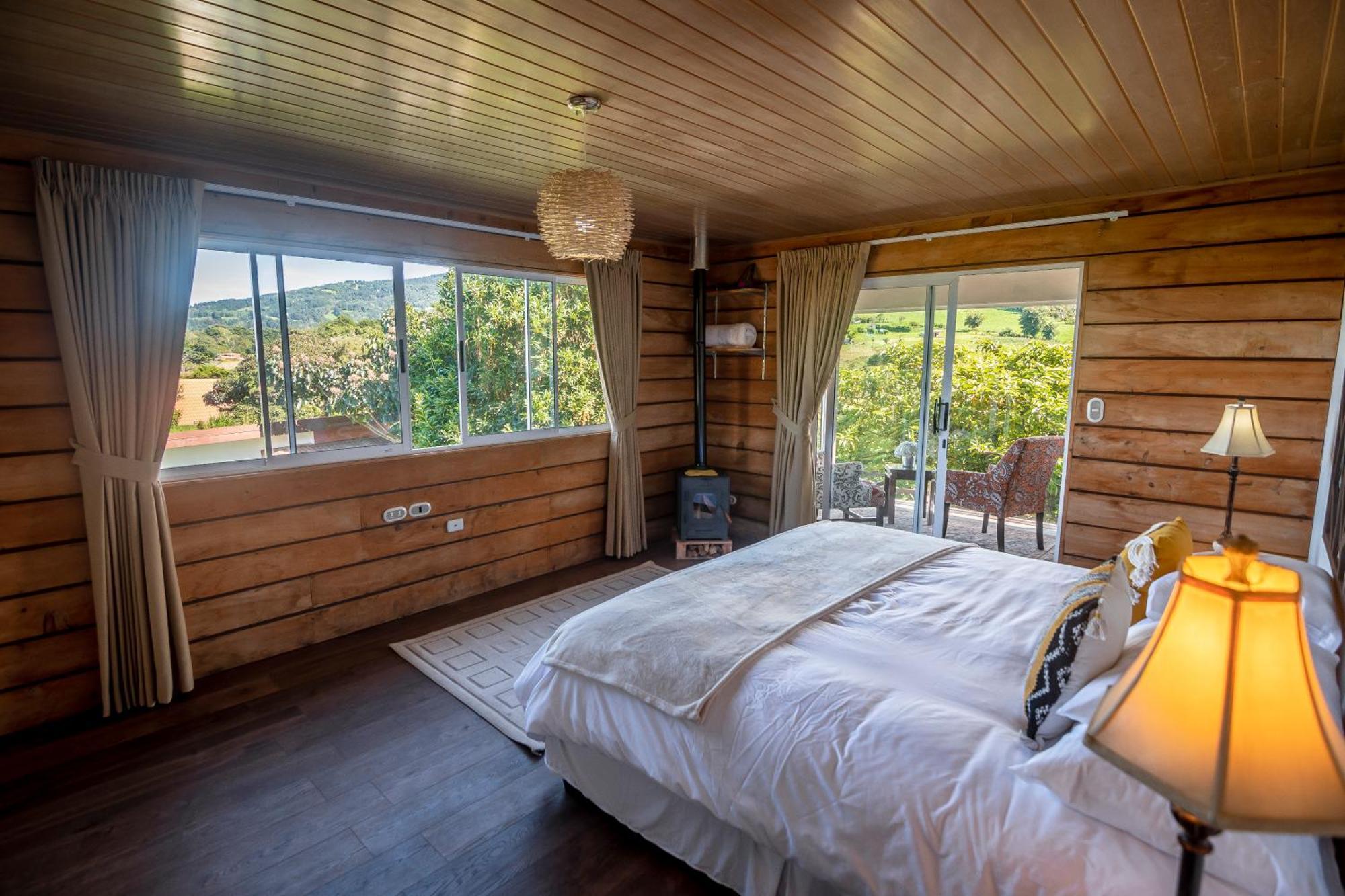Vila Quinta Esencia Alajuela Exteriér fotografie