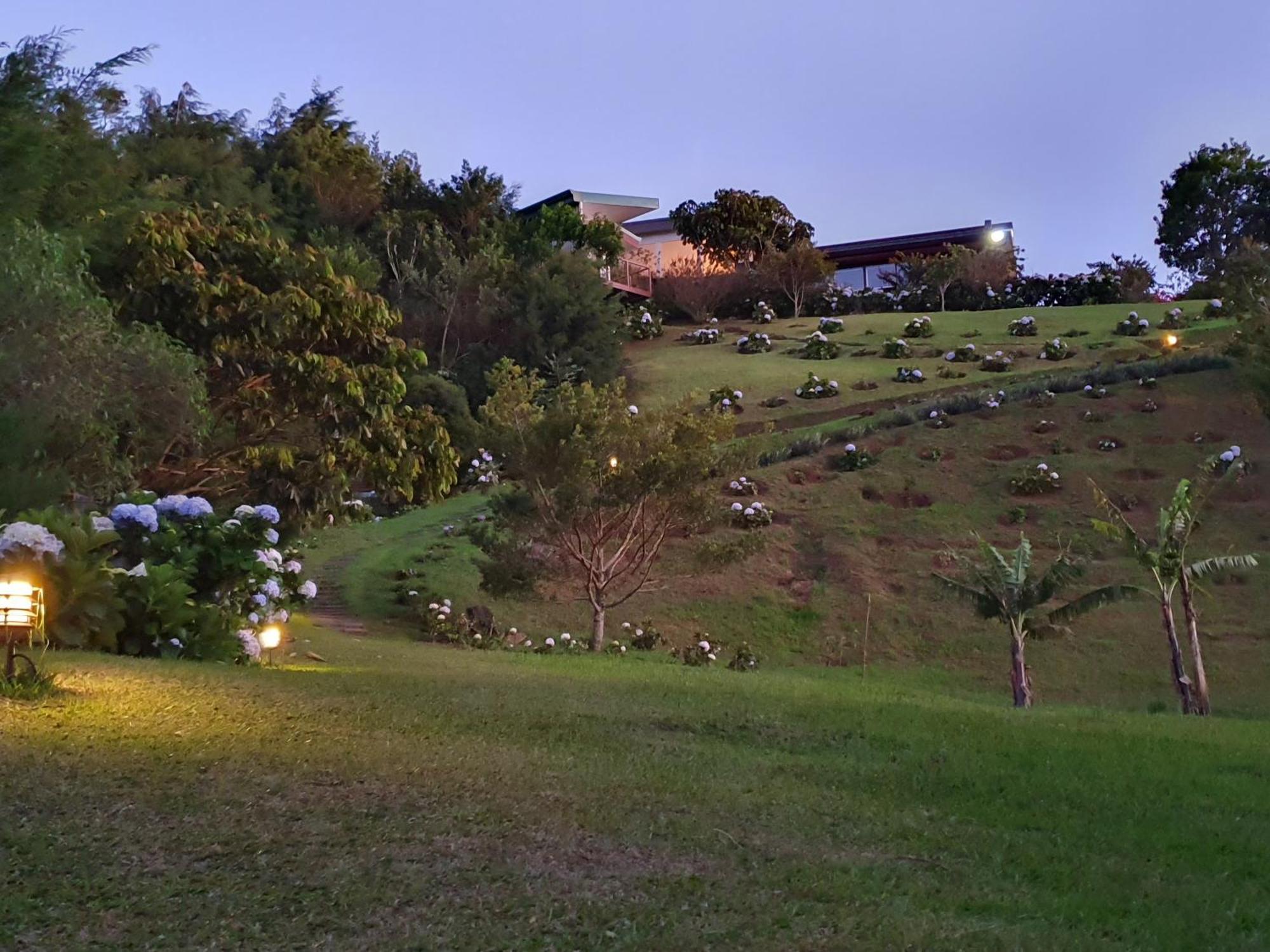 Vila Quinta Esencia Alajuela Exteriér fotografie