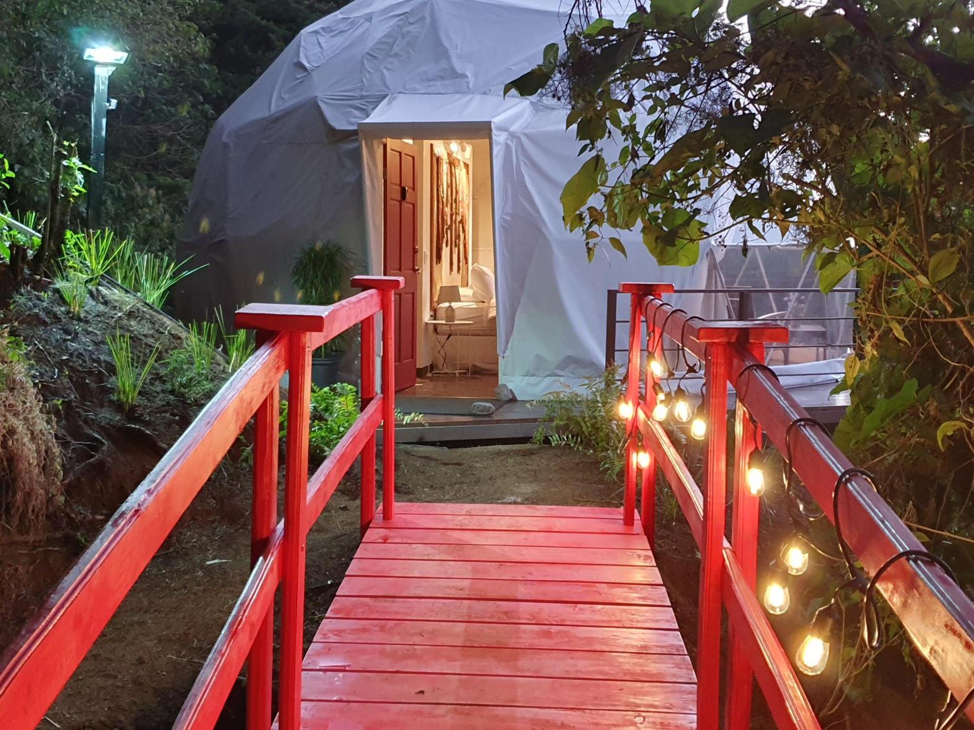 Vila Quinta Esencia Alajuela Exteriér fotografie
