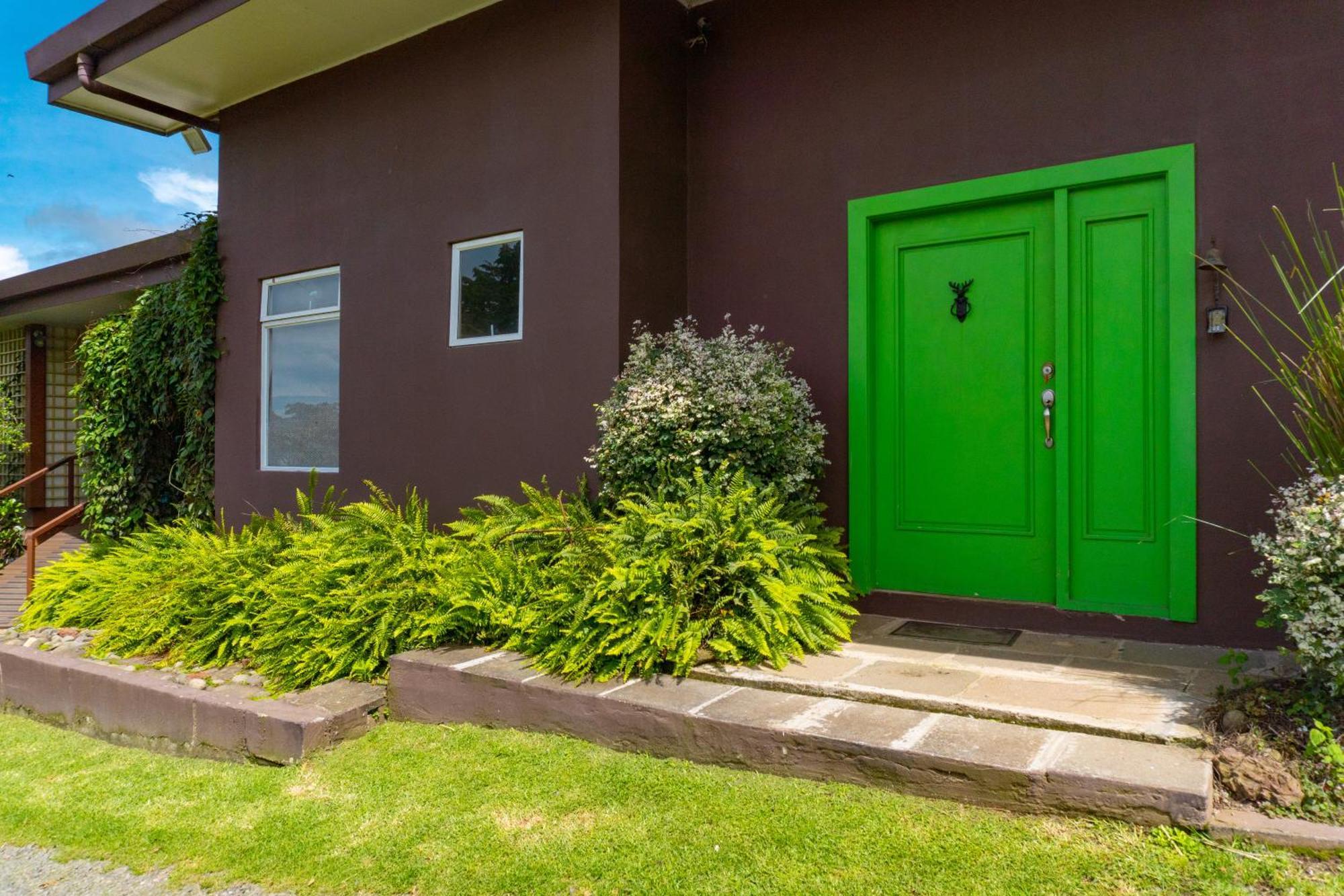 Vila Quinta Esencia Alajuela Exteriér fotografie