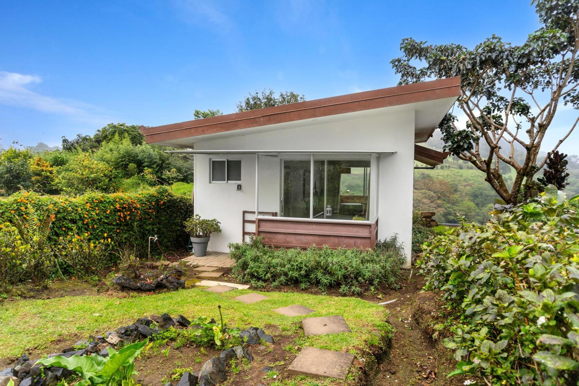 Vila Quinta Esencia Alajuela Exteriér fotografie