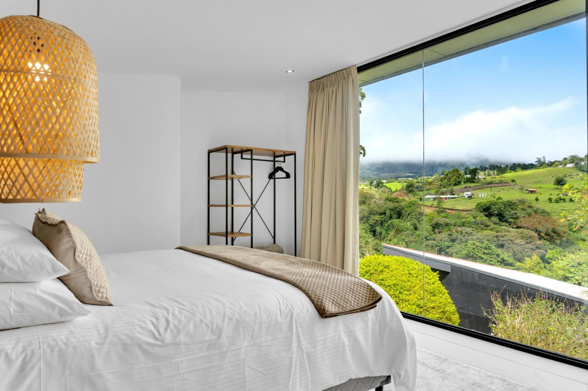 Vila Quinta Esencia Alajuela Exteriér fotografie