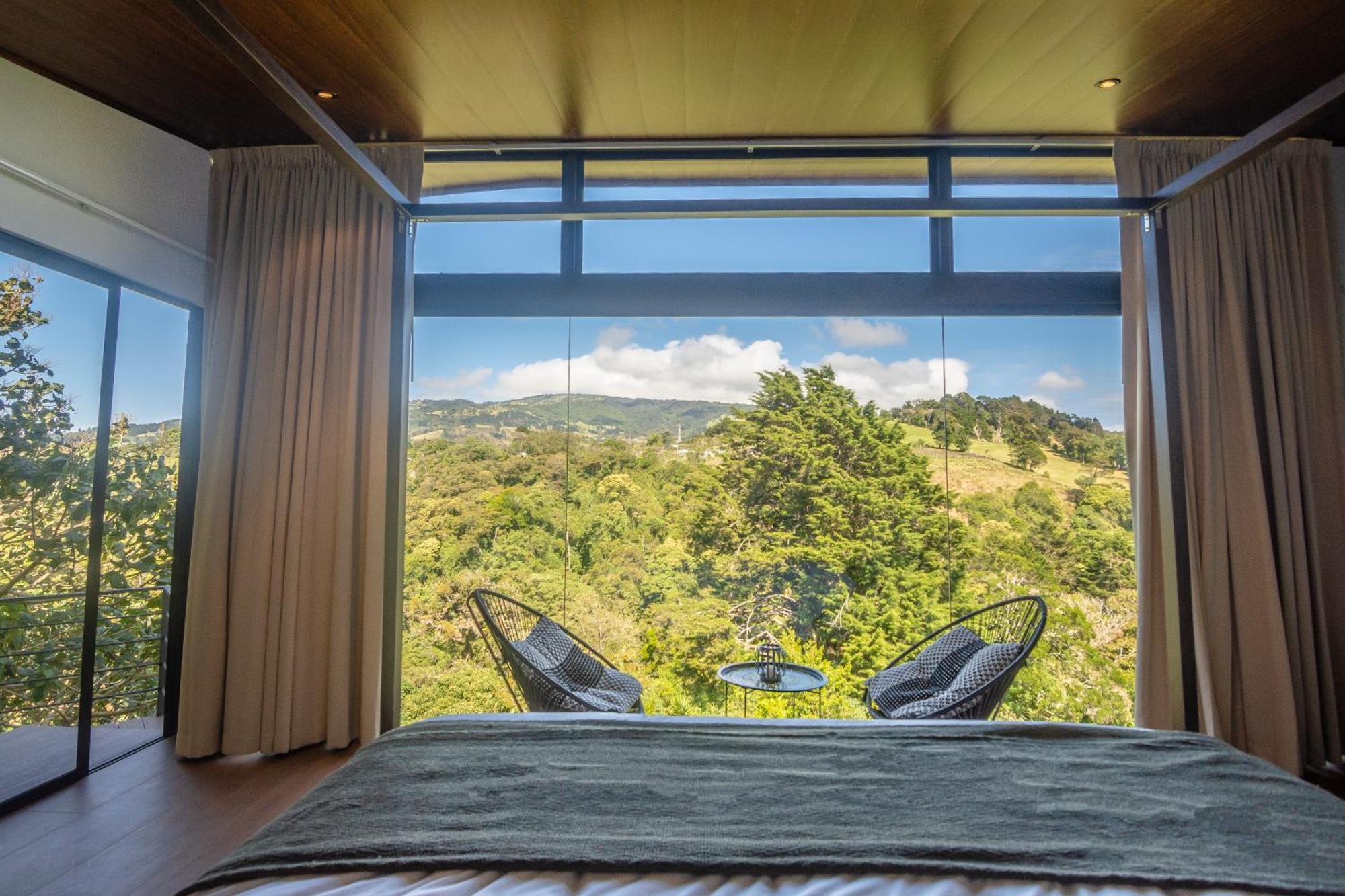 Vila Quinta Esencia Alajuela Exteriér fotografie