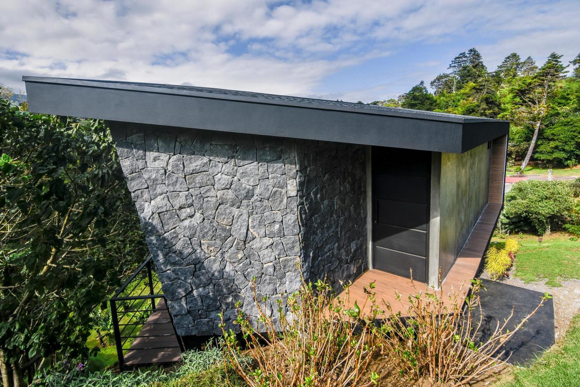 Vila Quinta Esencia Alajuela Exteriér fotografie