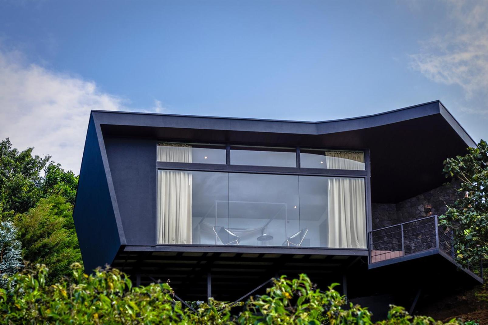 Vila Quinta Esencia Alajuela Exteriér fotografie